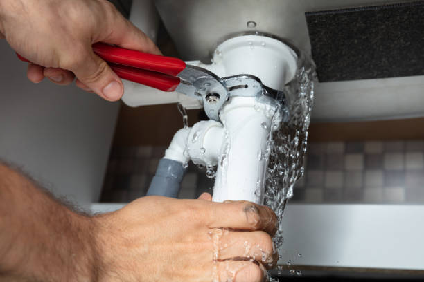 Best Emergency water extraction  in Spencerville, MD
