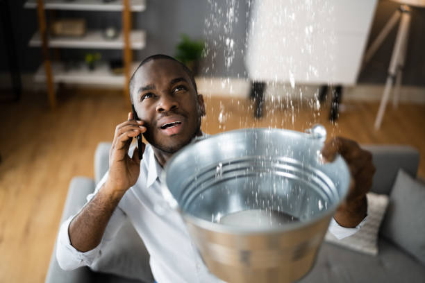Best Water damage restoration near me  in Spencerville, MD
