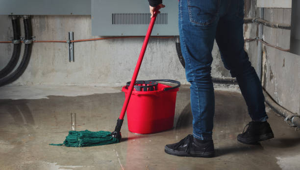 Best Emergency water damage restoration  in Spencerville, MD