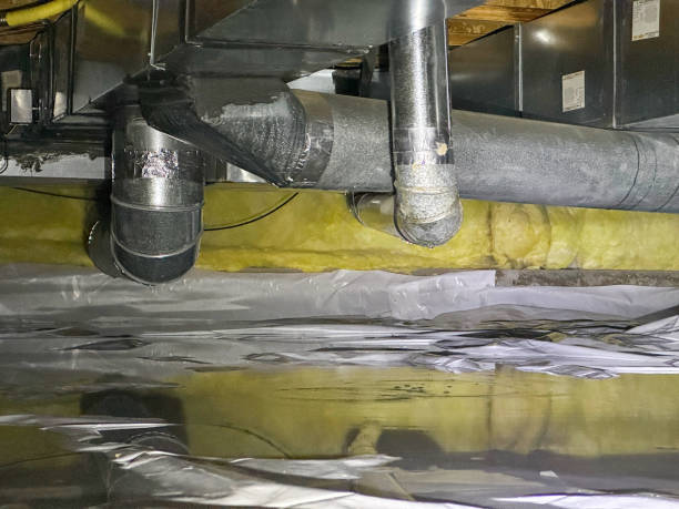 Best Residential water damage restoration  in Spencerville, MD