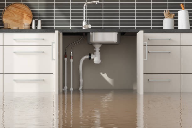 Best Emergency water damage restoration  in Spencerville, MD