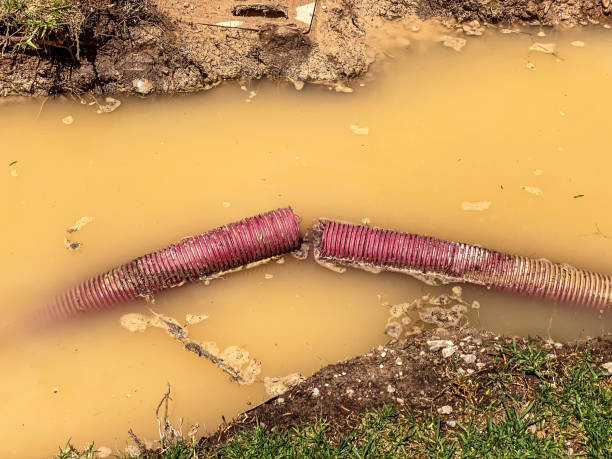 Professional Water damage restoration in Spencerville, MD